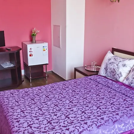 Hotel Nobel Chisinau
