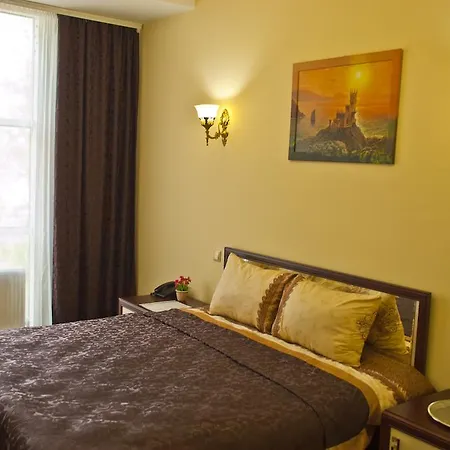 Hotel Nobel 3*