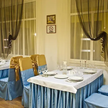 Hotel Nobel