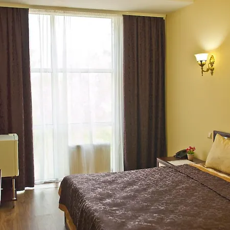 Hotel Nobel 3*
