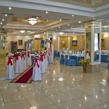 Nobel Hotel